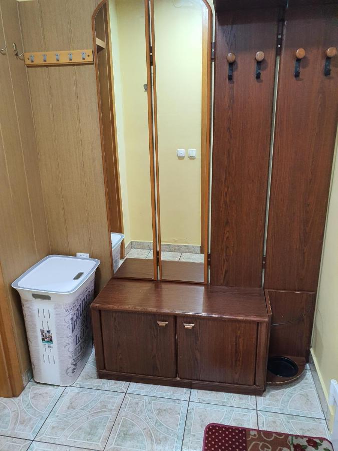 Terme Catez Apartma Nine Catez ob Savi Exteriör bild