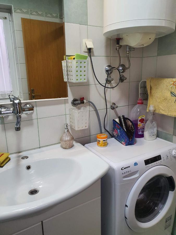 Terme Catez Apartma Nine Catez ob Savi Exteriör bild