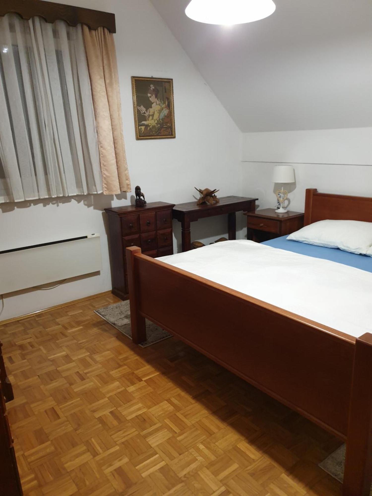 Terme Catez Apartma Nine Catez ob Savi Rum bild