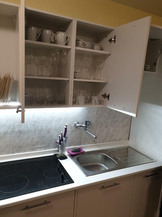 Terme Catez Apartma Nine Catez ob Savi Exteriör bild