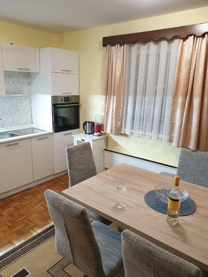 Terme Catez Apartma Nine Catez ob Savi Exteriör bild