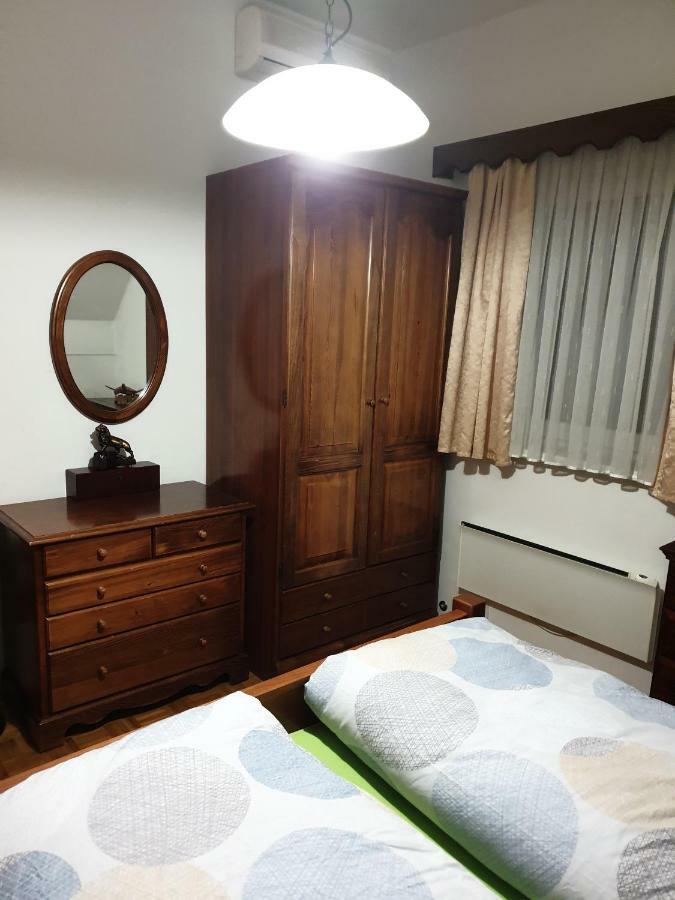 Terme Catez Apartma Nine Catez ob Savi Exteriör bild