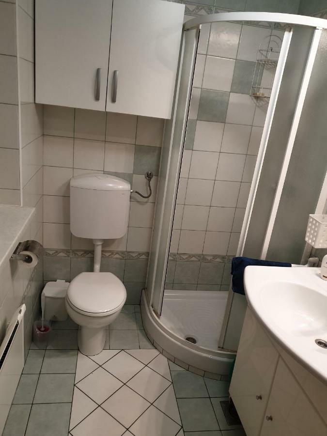 Terme Catez Apartma Nine Catez ob Savi Exteriör bild
