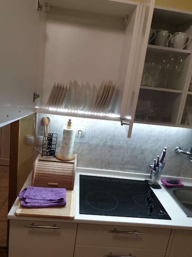 Terme Catez Apartma Nine Catez ob Savi Exteriör bild