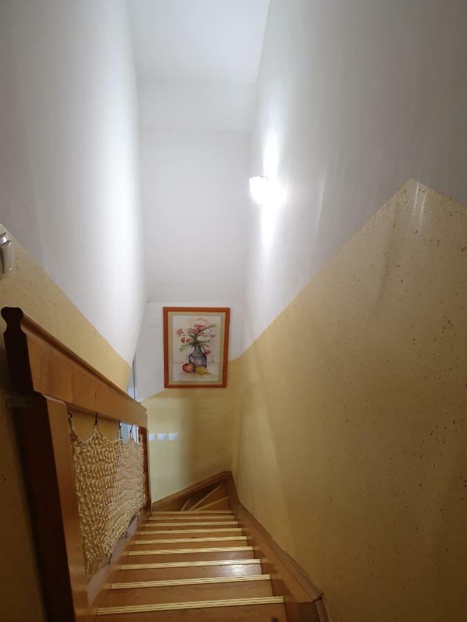 Terme Catez Apartma Nine Catez ob Savi Exteriör bild