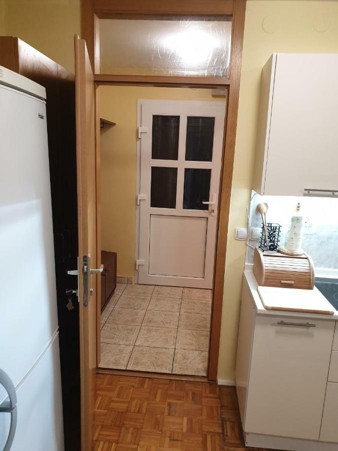 Terme Catez Apartma Nine Catez ob Savi Exteriör bild