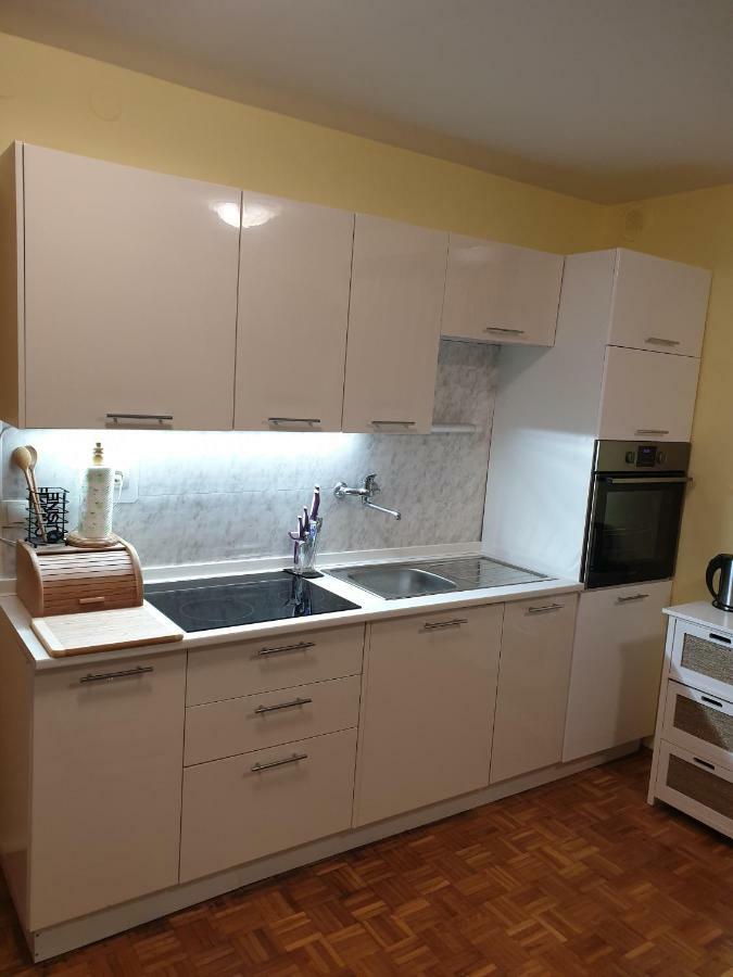 Terme Catez Apartma Nine Catez ob Savi Exteriör bild