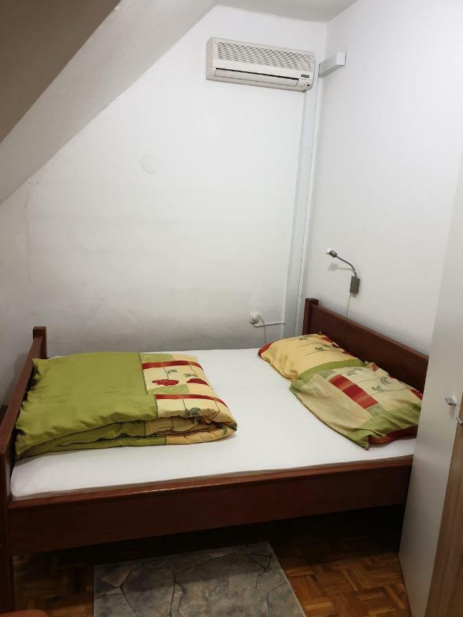 Terme Catez Apartma Nine Catez ob Savi Exteriör bild