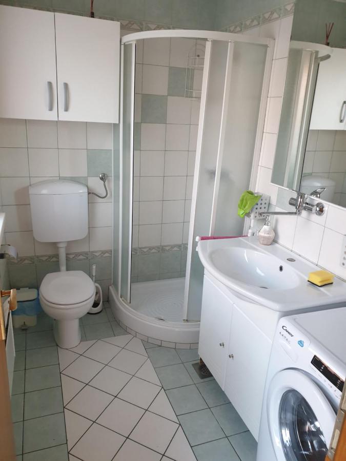Terme Catez Apartma Nine Catez ob Savi Exteriör bild