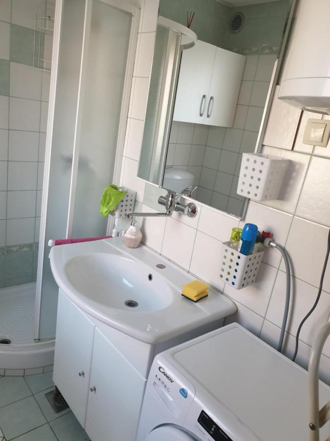 Terme Catez Apartma Nine Catez ob Savi Exteriör bild