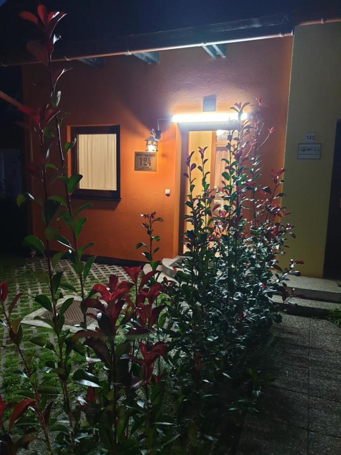 Terme Catez Apartma Nine Catez ob Savi Exteriör bild